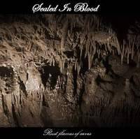Sealed In Blood : Rust Flames of Caves